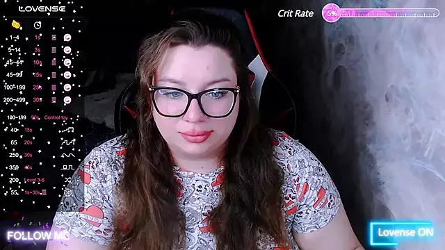 Entertain your itch for girls livestreamers with our collection of stunning models, skilled in the art of temptation and delight.