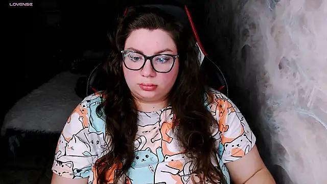 Entertain your itch for girls livestreamers with our collection of stunning models, skilled in the art of temptation and delight.