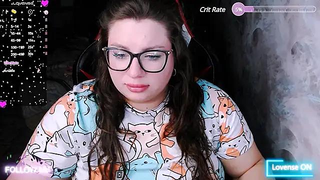 Entertain your itch for girls livestreamers with our collection of stunning models, skilled in the art of temptation and delight.