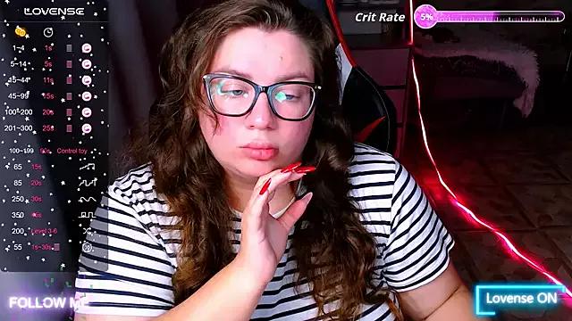 Entertain your itch for girls livestreamers with our collection of stunning models, skilled in the art of temptation and delight.