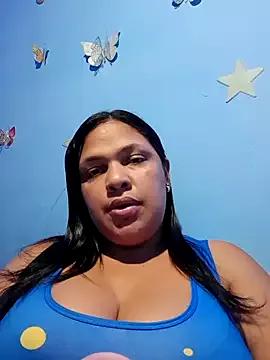 Alexa_tu from StripChat is Freechat