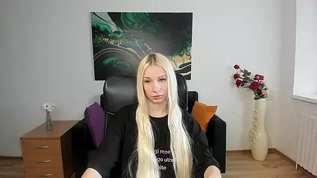 Entertain your itch for girls livestreamers with our collection of stunning models, skilled in the art of temptation and delight.