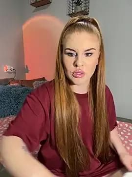 alexababy from StripChat is Freechat