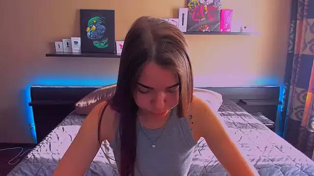 Entertain your itch for girls livestreamers with our collection of stunning models, skilled in the art of temptation and delight.
