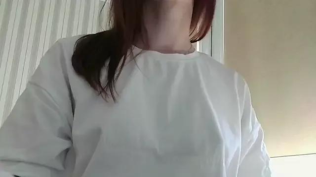 Alexablossomxx from StripChat is Freechat