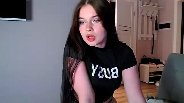 Entertain your itch for girls livestreamers with our collection of stunning models, skilled in the art of temptation and delight.