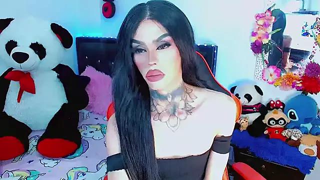 Entertain your itch for girls livestreamers with our collection of stunning models, skilled in the art of temptation and delight.