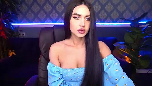 Entertain your itch for girls livestreamers with our collection of stunning models, skilled in the art of temptation and delight.