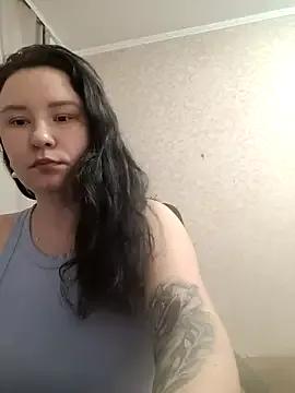 AlexaLexie from StripChat is Freechat