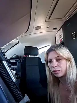 AlexAlice12 from StripChat is Freechat