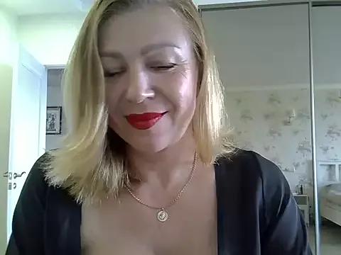Alexandra-Rosee from StripChat is Freechat