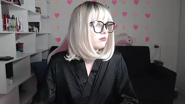 Entertain your itch for girls livestreamers with our collection of stunning models, skilled in the art of temptation and delight.