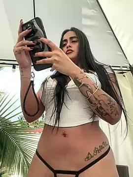 Entertain your itch for girls livestreamers with our collection of stunning models, skilled in the art of temptation and delight.