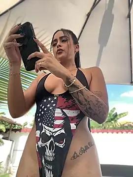 Entertain your itch for girls livestreamers with our collection of stunning models, skilled in the art of temptation and delight.