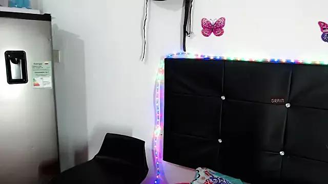Entertain your itch for girls livestreamers with our collection of stunning models, skilled in the art of temptation and delight.