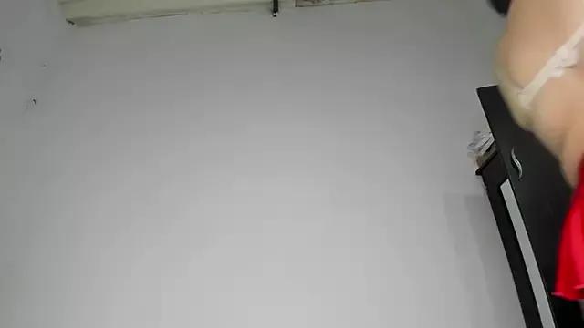 alexandra_mommy from StripChat is Freechat
