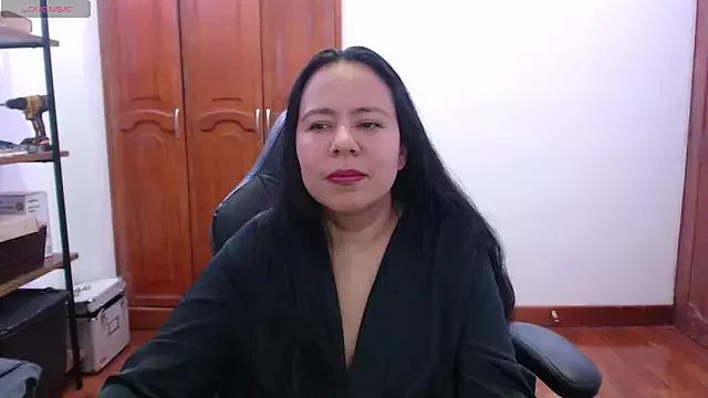 Entertain your itch for girls livestreamers with our collection of stunning models, skilled in the art of temptation and delight.