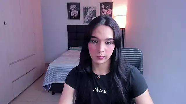 Entertain your itch for girls livestreamers with our collection of stunning models, skilled in the art of temptation and delight.