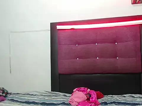 Alexasexy7 from StripChat is Freechat