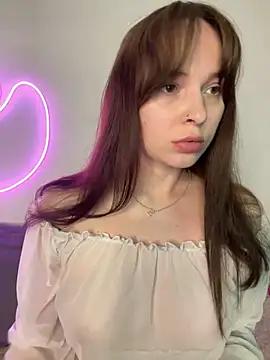 Entertain your itch for girls livestreamers with our collection of stunning models, skilled in the art of temptation and delight.