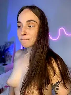 Entertain your itch for girls livestreamers with our collection of stunning models, skilled in the art of temptation and delight.