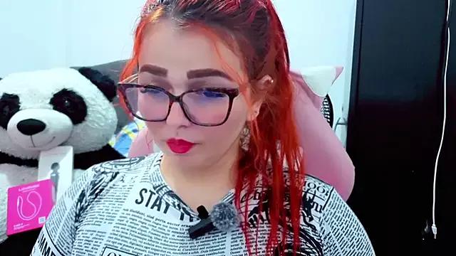 Entertain your itch for girls livestreamers with our collection of stunning models, skilled in the art of temptation and delight.