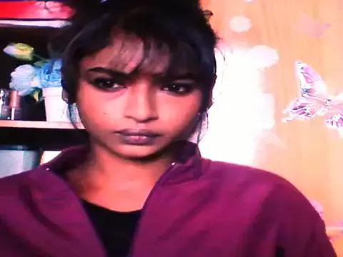 Alexia_holbert from StripChat is Freechat