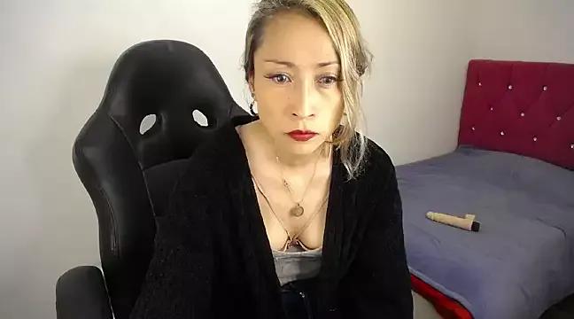Entertain your itch for girls livestreamers with our collection of stunning models, skilled in the art of temptation and delight.