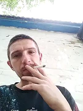 Alexilon from StripChat is Freechat
