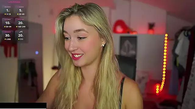Entertain your itch for girls livestreamers with our collection of stunning models, skilled in the art of temptation and delight.