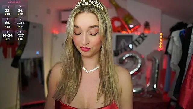 Entertain your itch for girls livestreamers with our collection of stunning models, skilled in the art of temptation and delight.