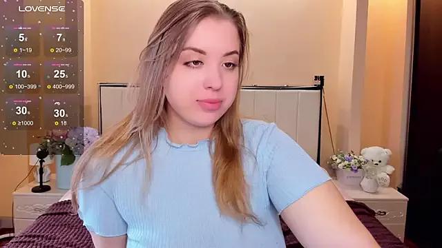 Entertain your itch for girls livestreamers with our collection of stunning models, skilled in the art of temptation and delight.