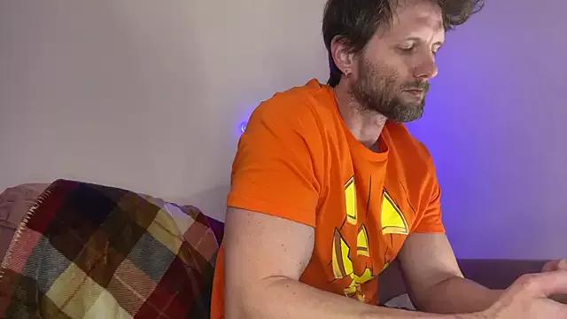 alexmannd from StripChat is Freechat