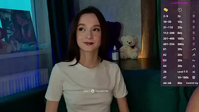 Entertain your itch for girls livestreamers with our collection of stunning models, skilled in the art of temptation and delight.