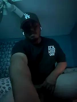 AlexR9700 from StripChat is Freechat
