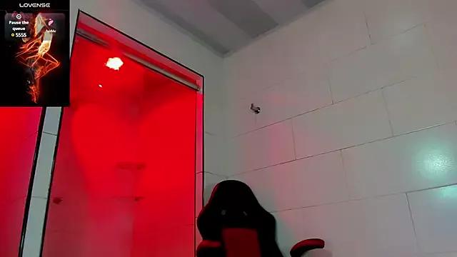 alexsandra_kiss from StripChat is Freechat