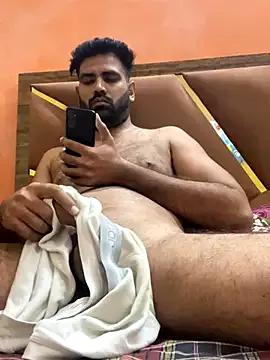 AlexSexMex123 from StripChat is Freechat