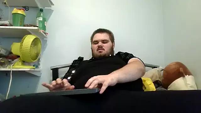 alexthe9t from StripChat is Freechat