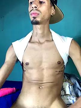 Alexx_1214 from StripChat is Freechat