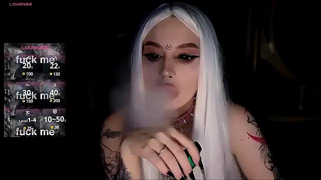 Entertain your itch for girls livestreamers with our collection of stunning models, skilled in the art of temptation and delight.