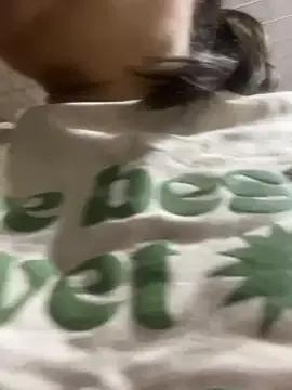 AlexxiaaMat from StripChat is Freechat