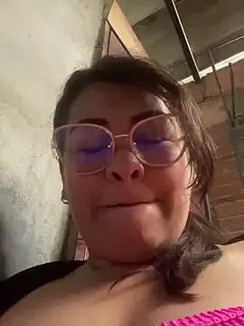 AlexxiaaMat from StripChat is Freechat