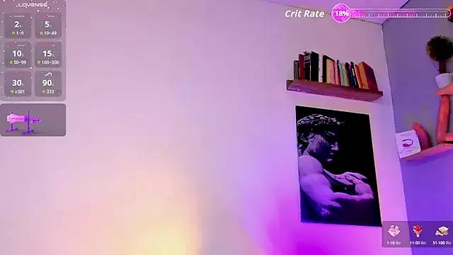 Ali_cuteboy1 from StripChat is Freechat