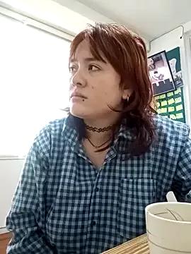 AliaMiller_ from StripChat is Freechat