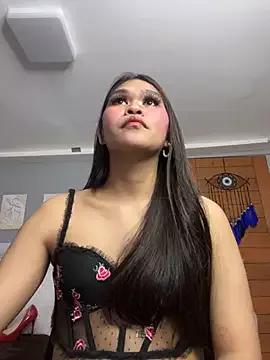 Entertain your itch for girls livestreamers with our collection of stunning models, skilled in the art of temptation and delight.