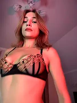AliaSoul from StripChat is Freechat