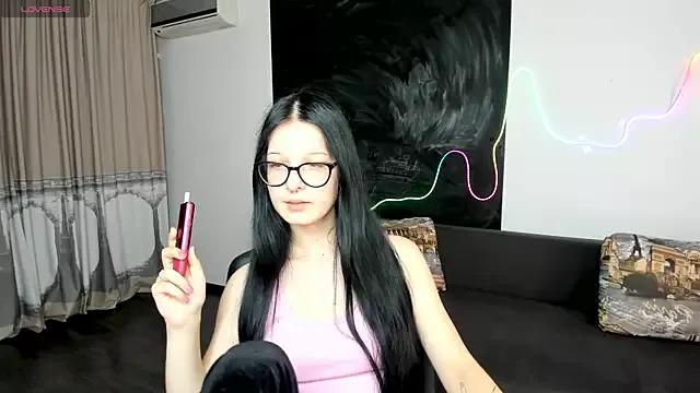 Entertain your itch for girls livestreamers with our collection of stunning models, skilled in the art of temptation and delight.