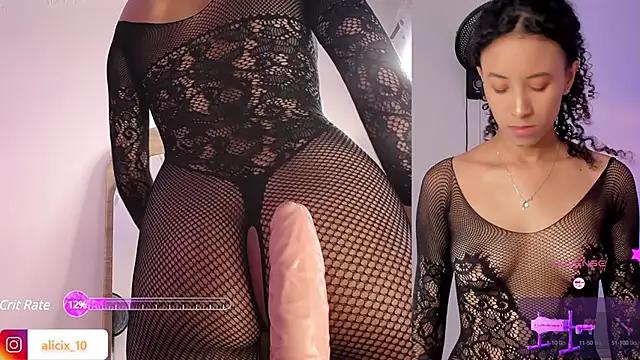 Entertain your itch for girls livestreamers with our collection of stunning models, skilled in the art of temptation and delight.