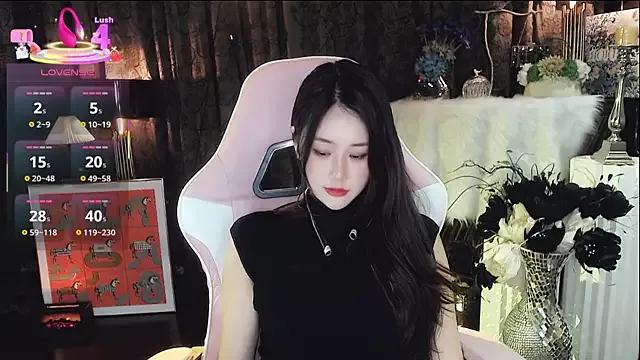 Entertain your itch for girls livestreamers with our collection of stunning models, skilled in the art of temptation and delight.