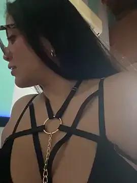 Entertain your itch for girls livestreamers with our collection of stunning models, skilled in the art of temptation and delight.